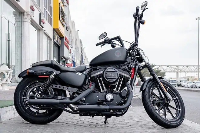 For Sale 2020 Harley Davidson Sportster
