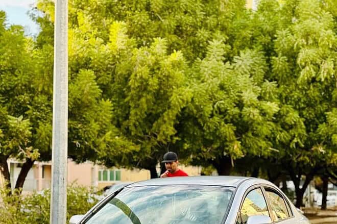 2010 Honda Civic For Sale GCC