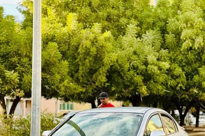 2010 Honda Civic For Sale GCC