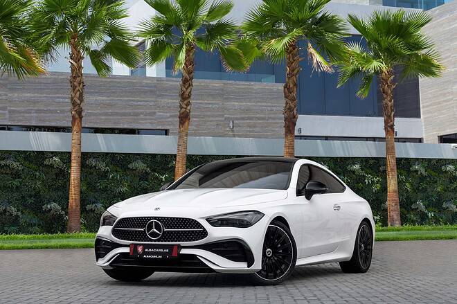 Sale 2024 Mercedes-Benz CLE 200