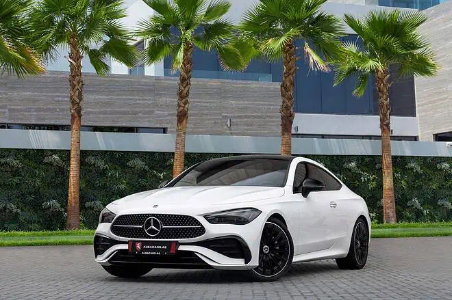 Sale 2024 Mercedes-Benz CLE 200
