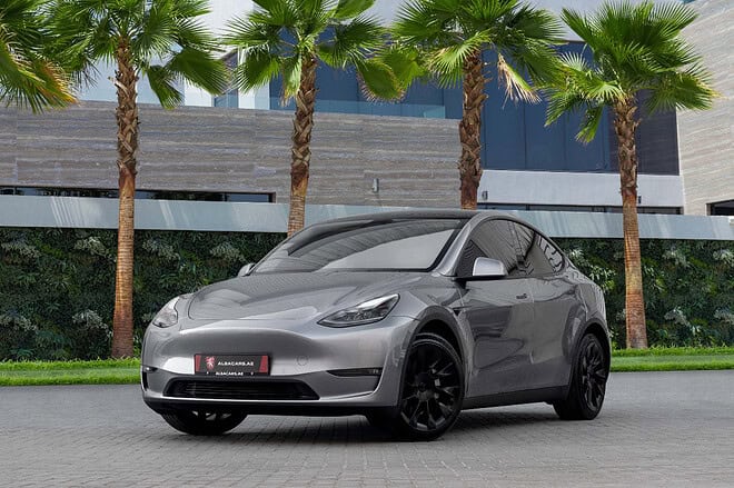 Sale 2023 Tesla Model Y Long Range