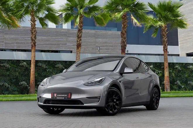 Sale 2023 Tesla Model Y Long Range