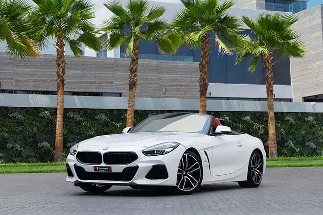Sale 2020 BMW Z4