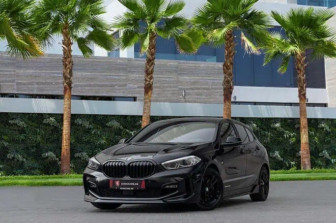For Sale 2021 BMW 120i