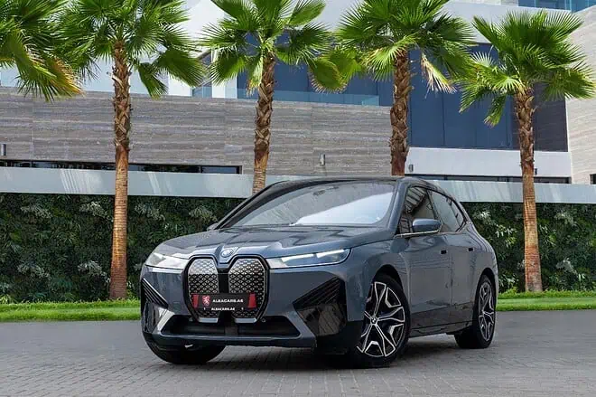 Sale 2023 BMW IX XDRIVE40 Masterclass