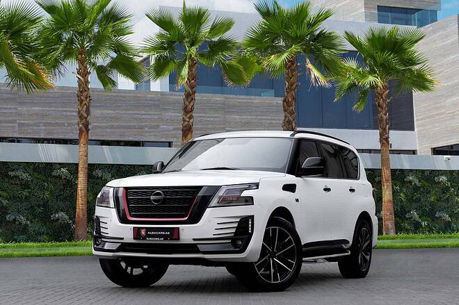 Sale 2020 Nissan Patrol SE PLATINUM