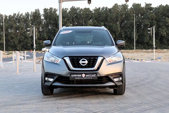 For Sale 2020 Nissan Kicks SV