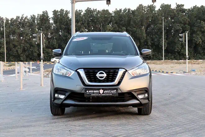 For Sale 2020 Nissan Kicks SV