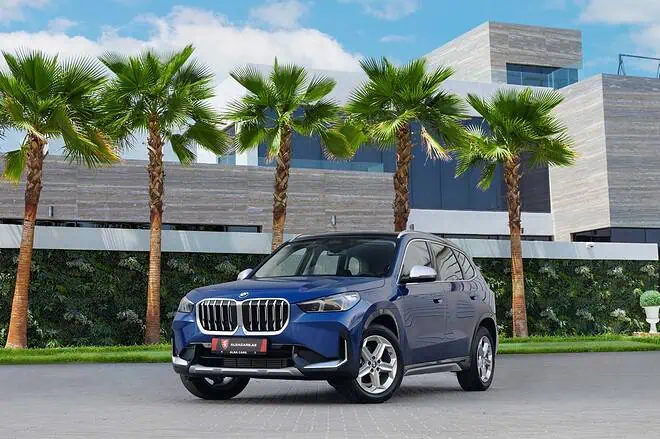 Sale New 2024 BMW X1