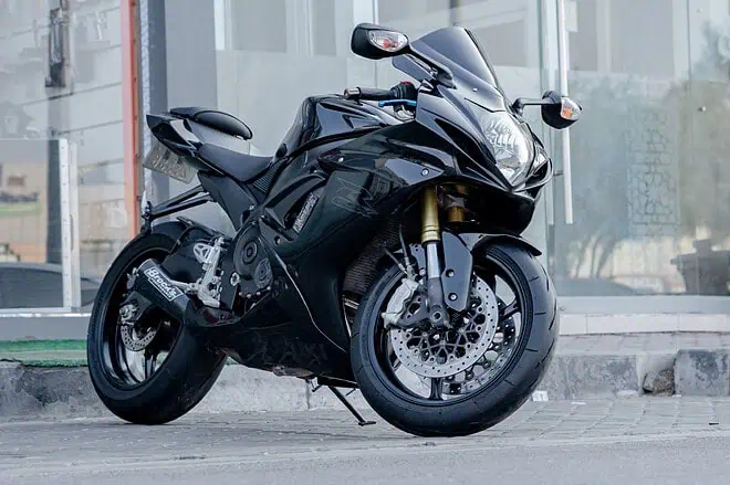 For Sale 2017 Suzuki GSX-R