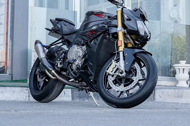 For Sale BMW S1000 - 2020 Model