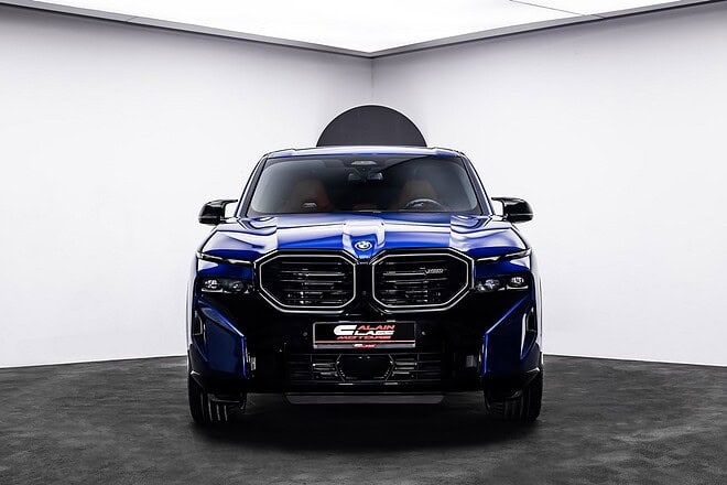 For Sale BMW XM 2023