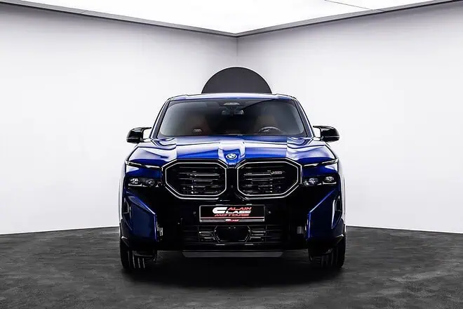 For Sale BMW XM 2023