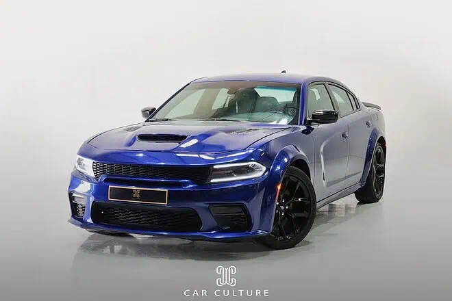Sale 2021 Dodge Charger RT
