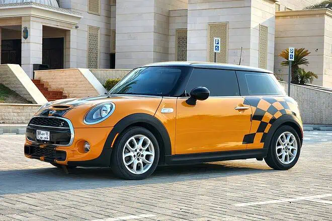 Sale 2015 Mini Cooper S