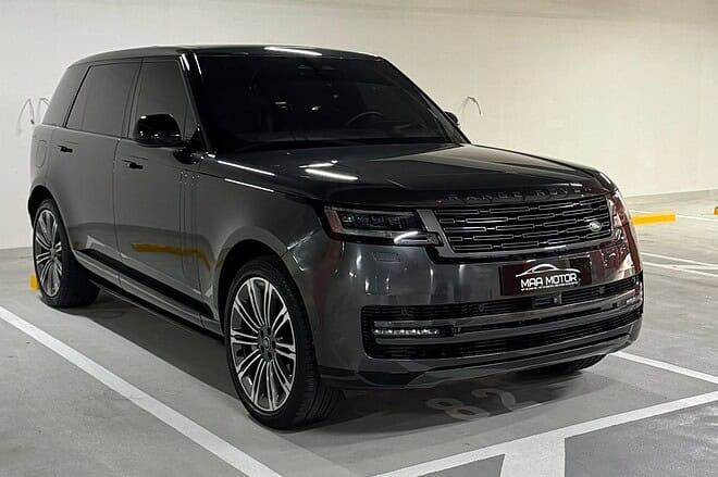 For Sale 2023 Range Rover Vogue