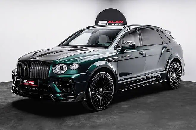 Sale 2023 Bentley Bentayga