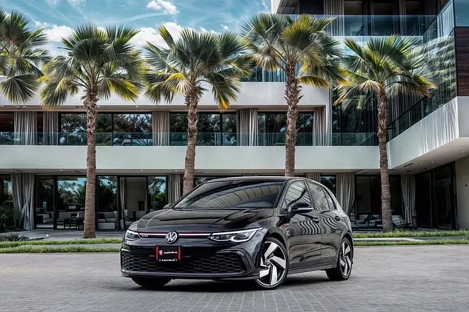 For Sale 2021 Volkswagen GTI