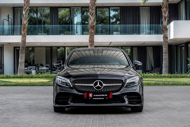 Sale 2020 Mercedes-Benz C200