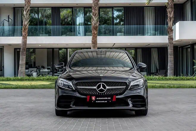 Sale 2020 Mercedes-Benz C200