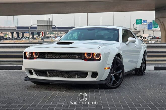 For Sale Dodge Challenger SXT