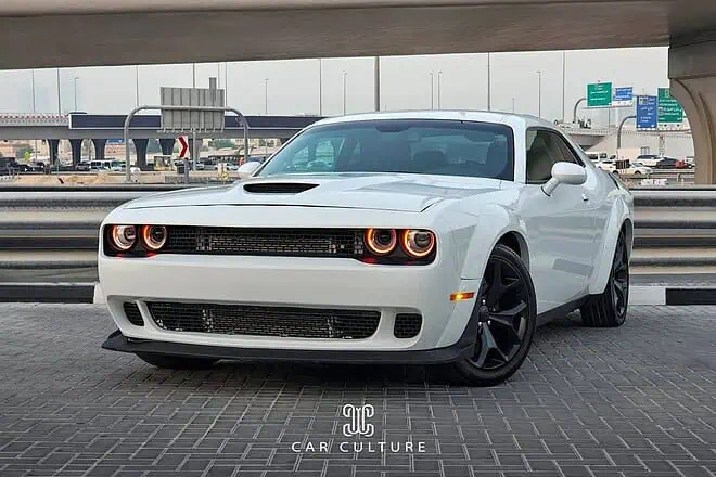 For Sale Dodge Challenger SXT