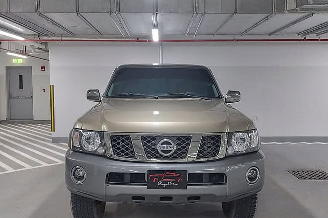 For Sale 2022 Nissan Super Safari 