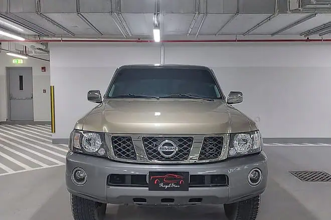 For Sale 2022 Nissan Super Safari 