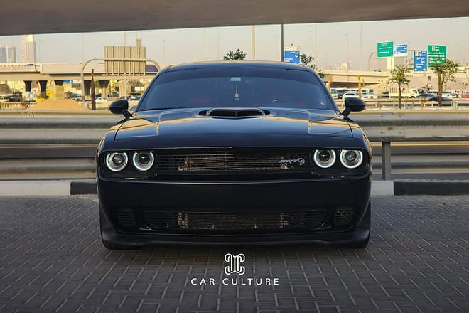 Sale 2018 Dodge Challenger RT Shaker