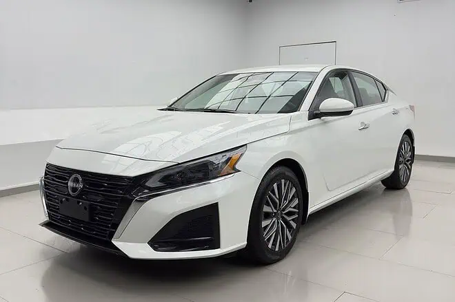 For Sale Nissan Altima SV 2023