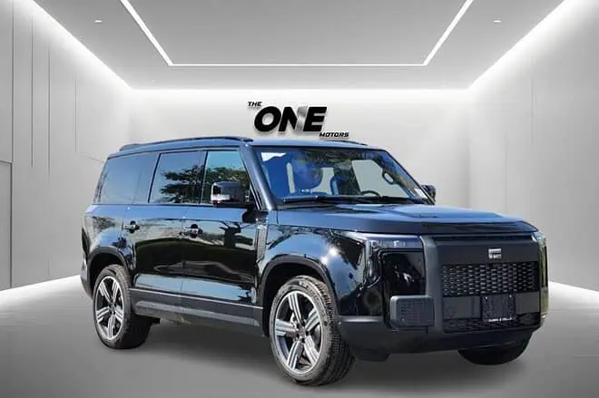 For Sale Brand New 2024 ROX 01