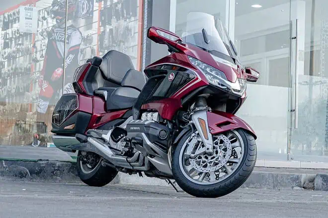 Sale 2018 Honda Gold Wing