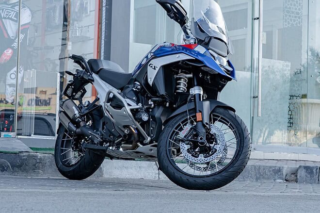 Sale 2024 BMW GS1300 Trophy Edition
