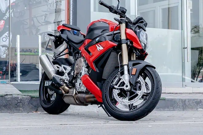 For Sale 2022 BMW S1000