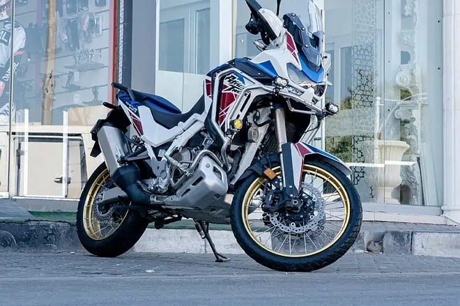 For Sale Honda 2023 Africa Twin