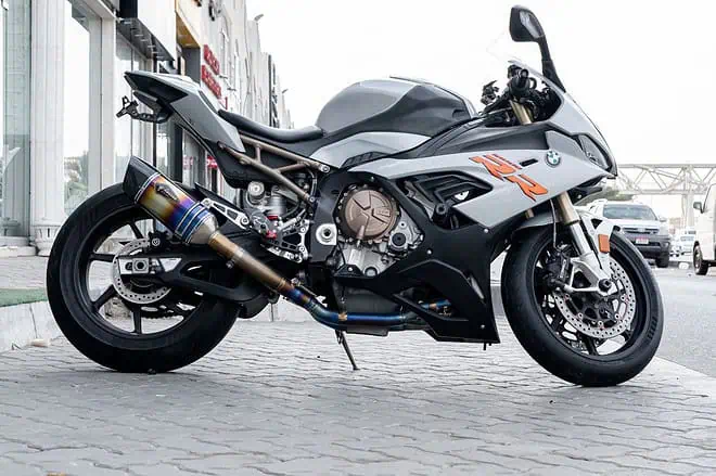 For Sale 2021 BMW S 1000