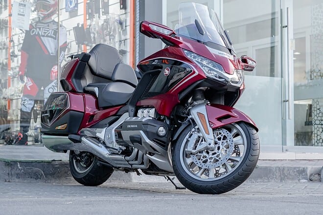 For Sale 2018 Honda Goldwing
