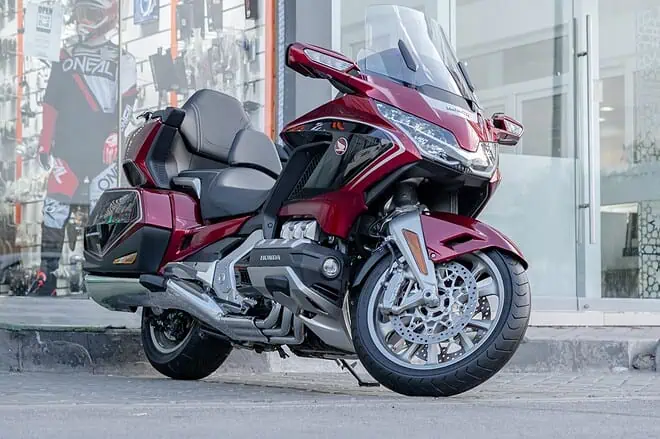 For Sale 2018 Honda Goldwing
