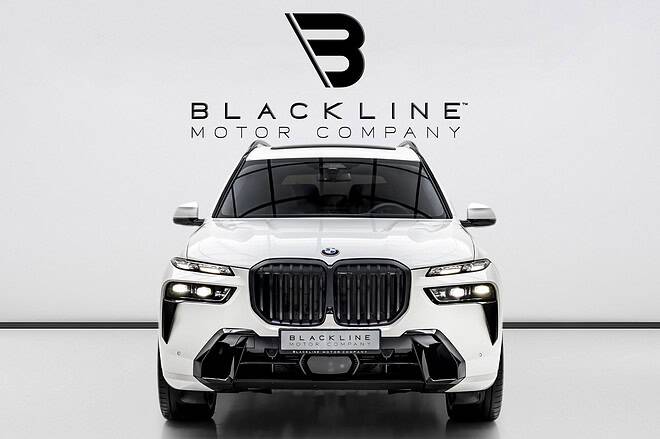 Sale 2024 BMW X7