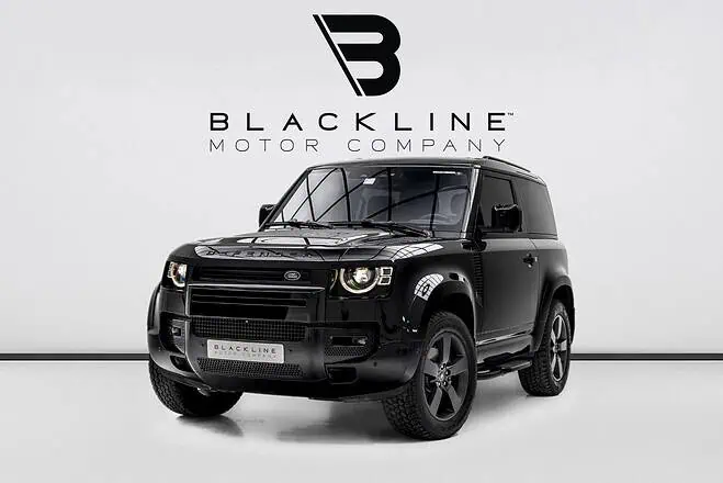 Sale 2024 Land Rover Defender 110