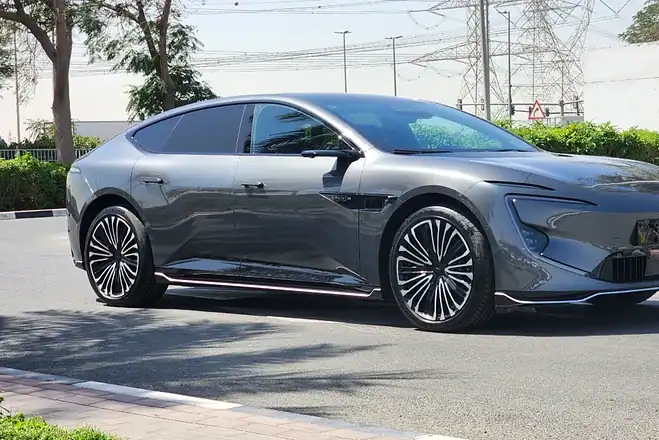 Sale 2024 AVATR 12 GT