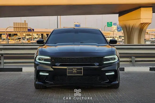 For Sale 2018 Dodge Charger SXT