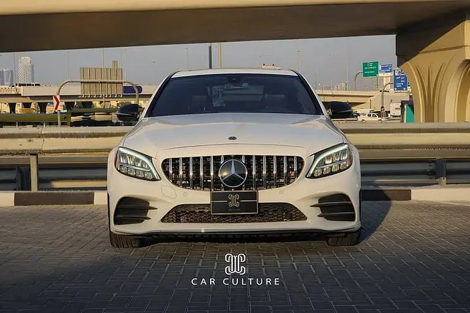 For Sale 2021 Mercedes Benz C300