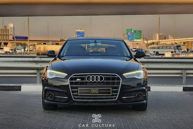 For Sale 2018 Audi A6