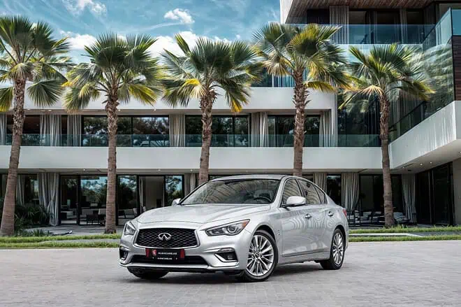 Sale 2019 Infiniti Q50