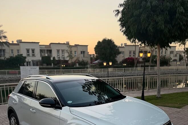 For Sale 2023 Volkswagen T-Roc