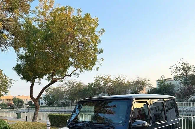 Sale 2019 Mercedes Original G70