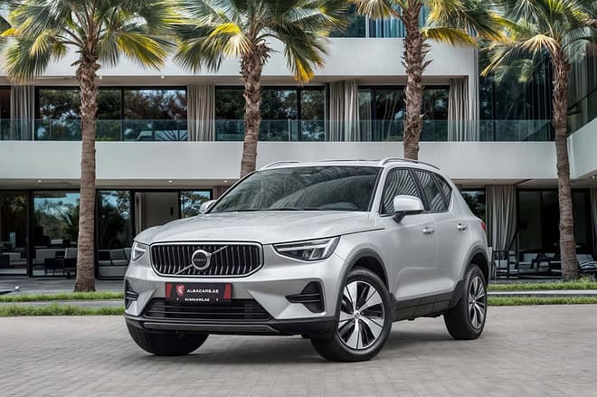 Sale Brand New 2024 Volvo XC40