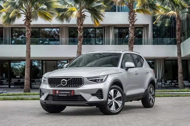 Sale Brand New 2024 Volvo XC40